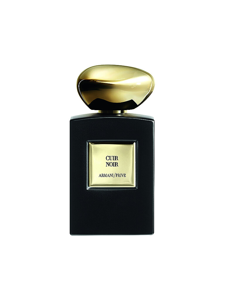 Cuir Noir Eau de Parfum 100 ml