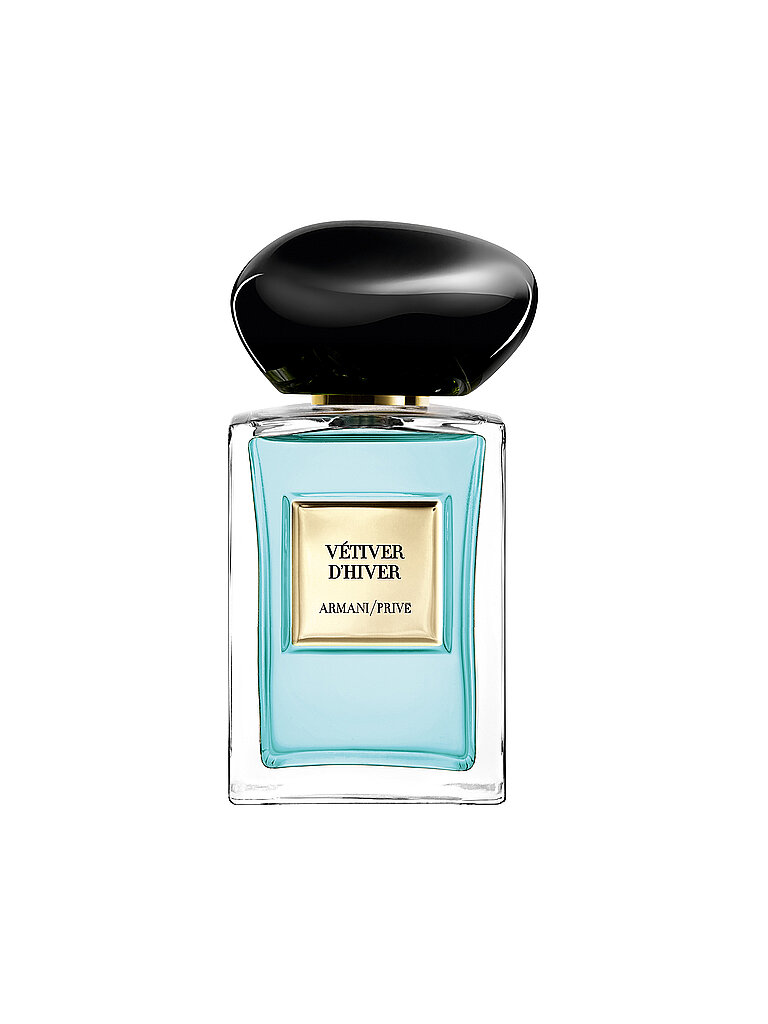 Vétiver d'Hiver Eau de Toilette 50ml