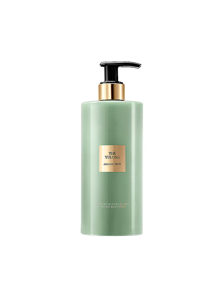 Privé The Yulong Loción Corporal 400ml