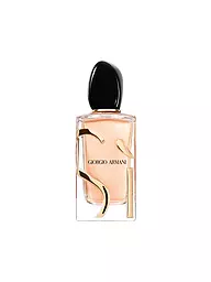 ARMANI | Sì Eau de Parfum 100ml Recargable | Sin color