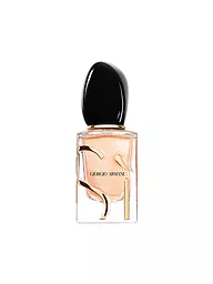 ARMANI | Sì Eau de Parfum 30ml Recargable | Sin color