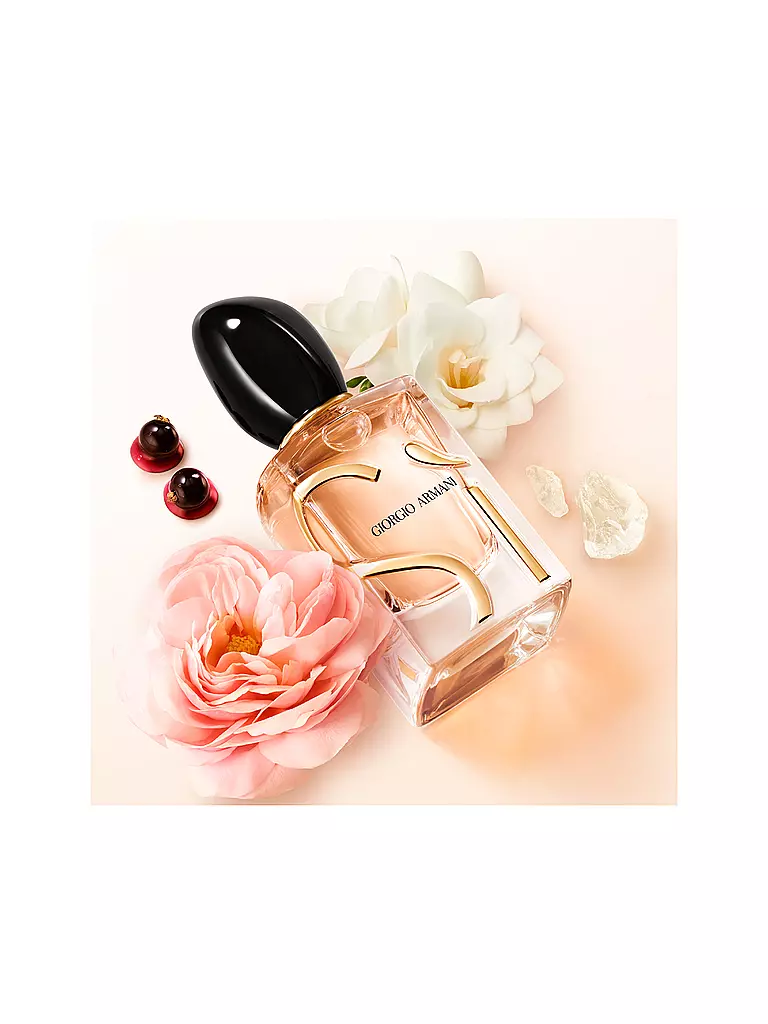 ARMANI | Sì Eau de Parfum 30ml Recargable | 