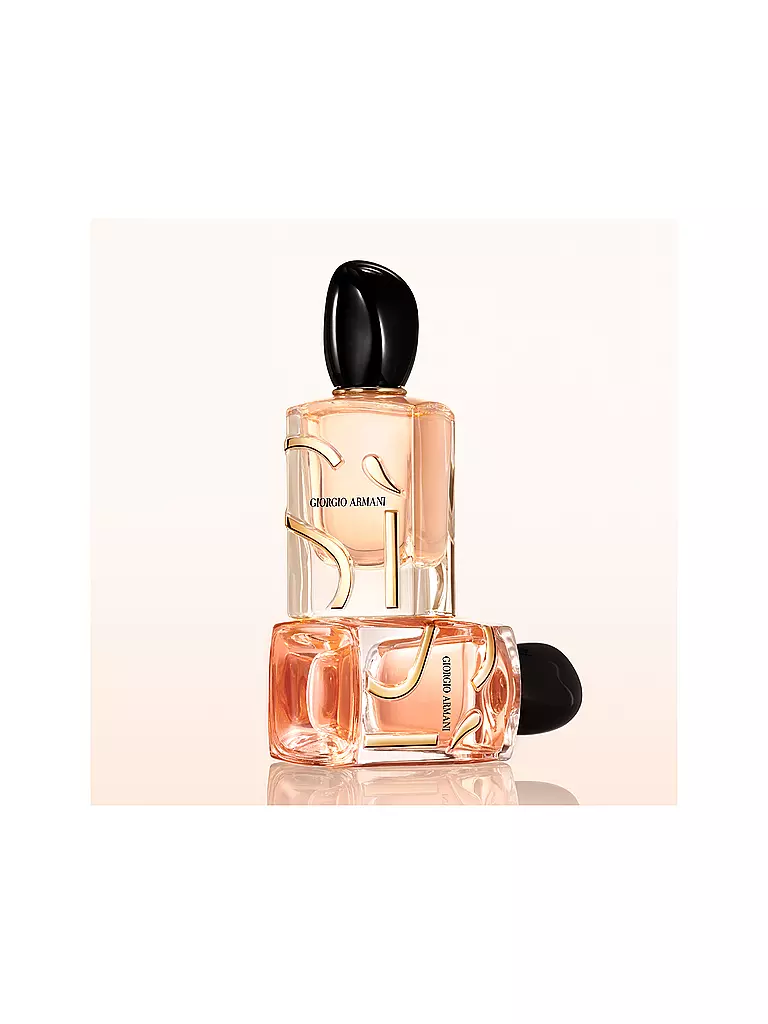 ARMANI | Sì Eau de Parfum 30ml Recargable | 