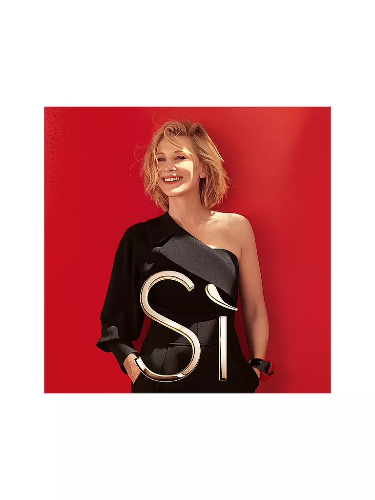 ARMANI | Sì Eau de Parfum 30ml Recargable | 