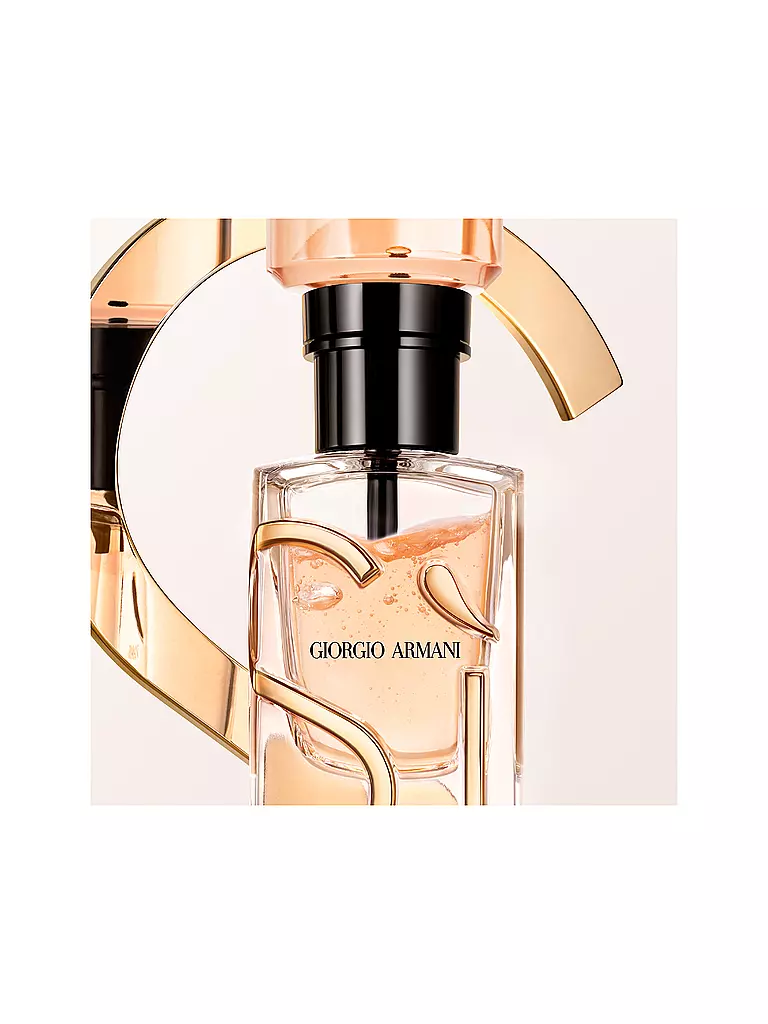 ARMANI | Sì Eau de Parfum 30ml Recargable | 