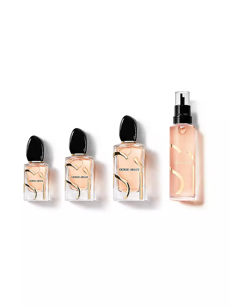 ARMANI | Sì Eau de Parfum 30ml Recargable | 
