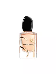 ARMANI | Sì Eau de Parfum 100ml Recargable | Sin color
