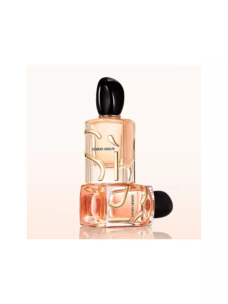 ARMANI | Sì Eau de Parfum 50ml Recargable | 
