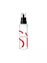 ARMANI | Sì Passione Eau de Parfum 100 ml Frasco de recarga | Sin color