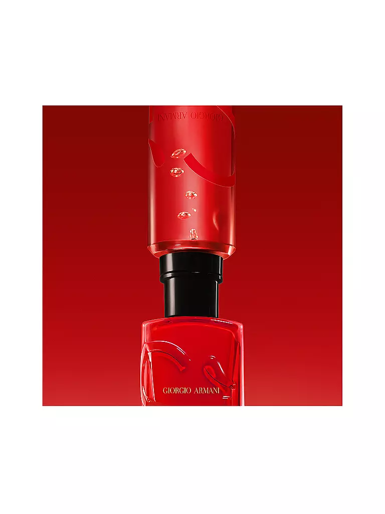 ARMANI | Sì Passione Eau de Parfum 100 ml Frasco de recarga | 