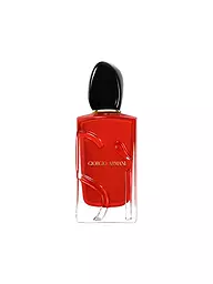 ARMANI | Sì Passione Eau de Parfum 100 ml Frasco de recarga | Sin color