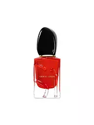 ARMANI | Sì Passione Eau de Parfum 100 ml Frasco de recarga | Sin color