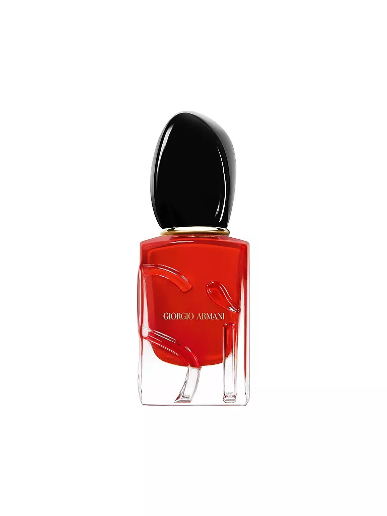 ARMANI | Sì Passione Eau de Parfum 30ml | Sin color