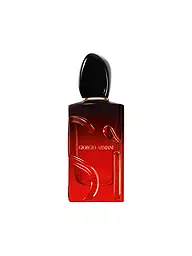 ARMANI | Sì Passione Eau de Parfum Intense 30ml Recargable | Sin color
