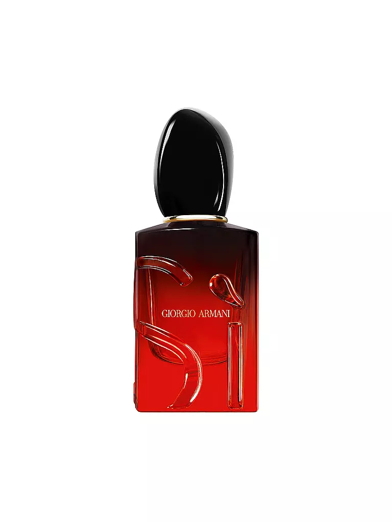 ARMANI | Sì Passione Eau de Parfum Intense 50ml Recargable | Sin color