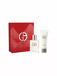 ARMANI | Set de regalo - Acqua di Giò Homme Eau de Toilette Set 75ml / 50ml | Sin color