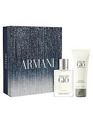 ARMANI | Set de regalo - Acqua di Gio Eau de Toilette Xmas Set 50ml / 75ml | Sin color