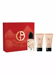 ARMANI | Set de regalo - Sì Eau de Parfum Set 3x50ml | Sin color