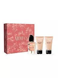 ARMANI | Set de regalo - Si Eau de Parfum Intense 3x50ml | Sin color