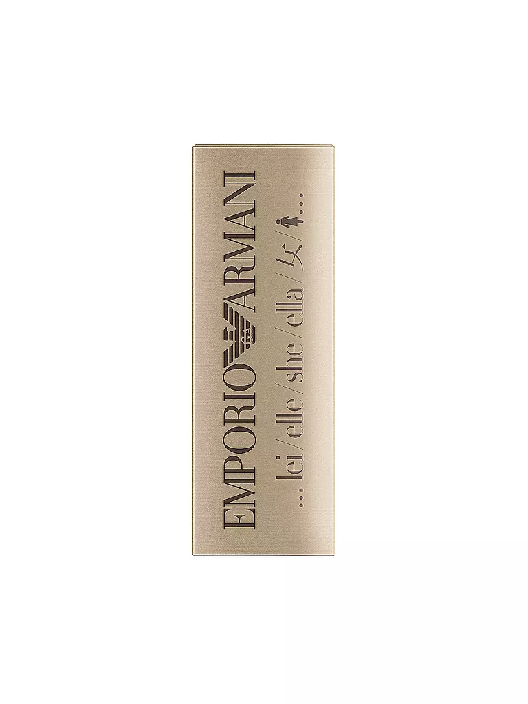 ARMANI | She Eau de Parfum 50ml | Sin color
