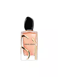 ARMANI | Si Intense Eau de Parfum 30ml Recargable | Sin color