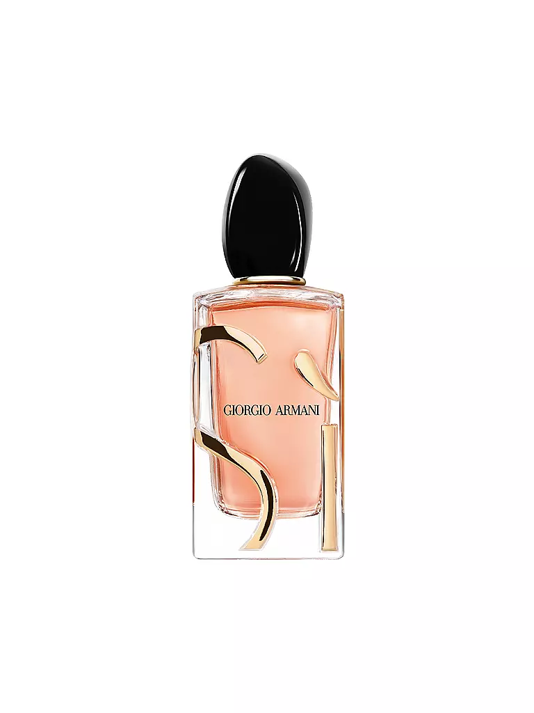 ARMANI | Si Intense Eau de Parfum 100ml Recargable | Sin color