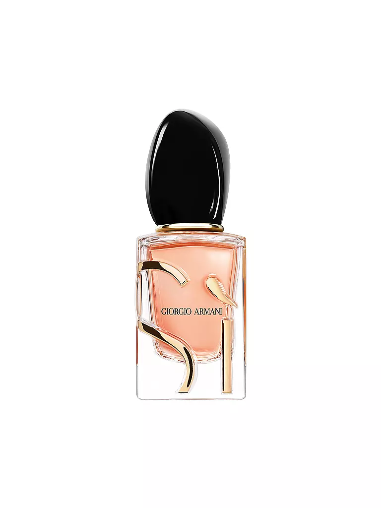 ARMANI | Si Intense Eau de Parfum 30ml Recargable | Sin color