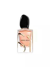 ARMANI | Si Intense Eau de Parfum 30ml Recargable | Sin color