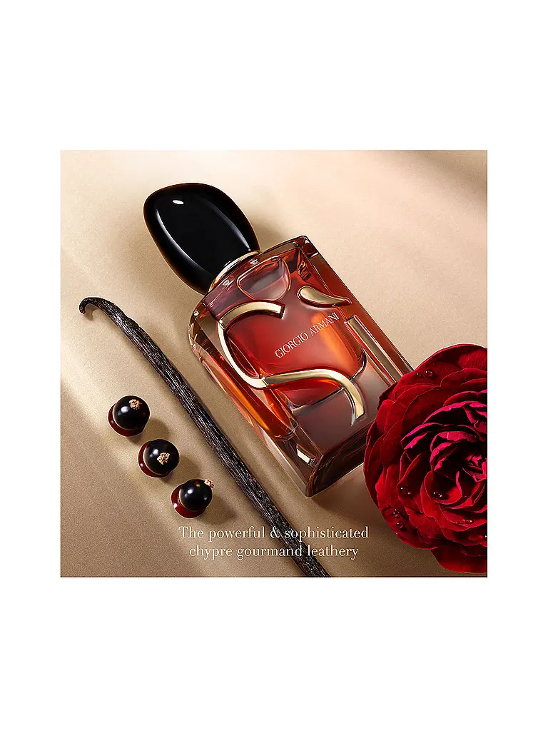ARMANI | Si Parfum 100ml | Sin color