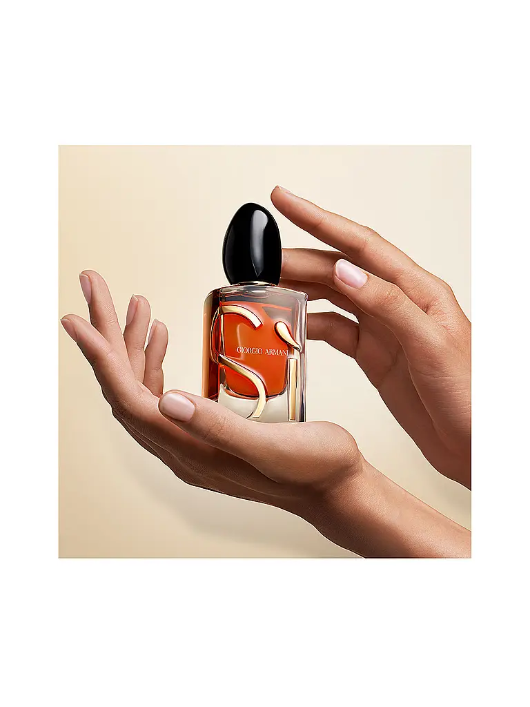 ARMANI | Si Parfum 100ml | Sin color