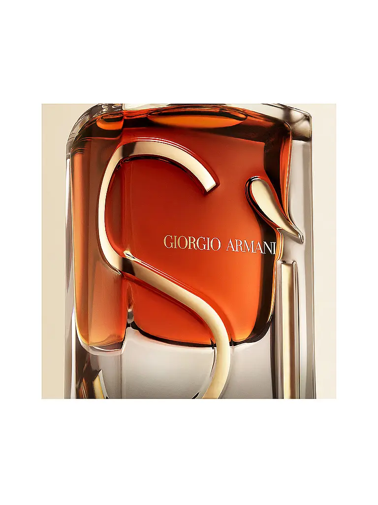 ARMANI | Si Parfum 100ml | Sin color