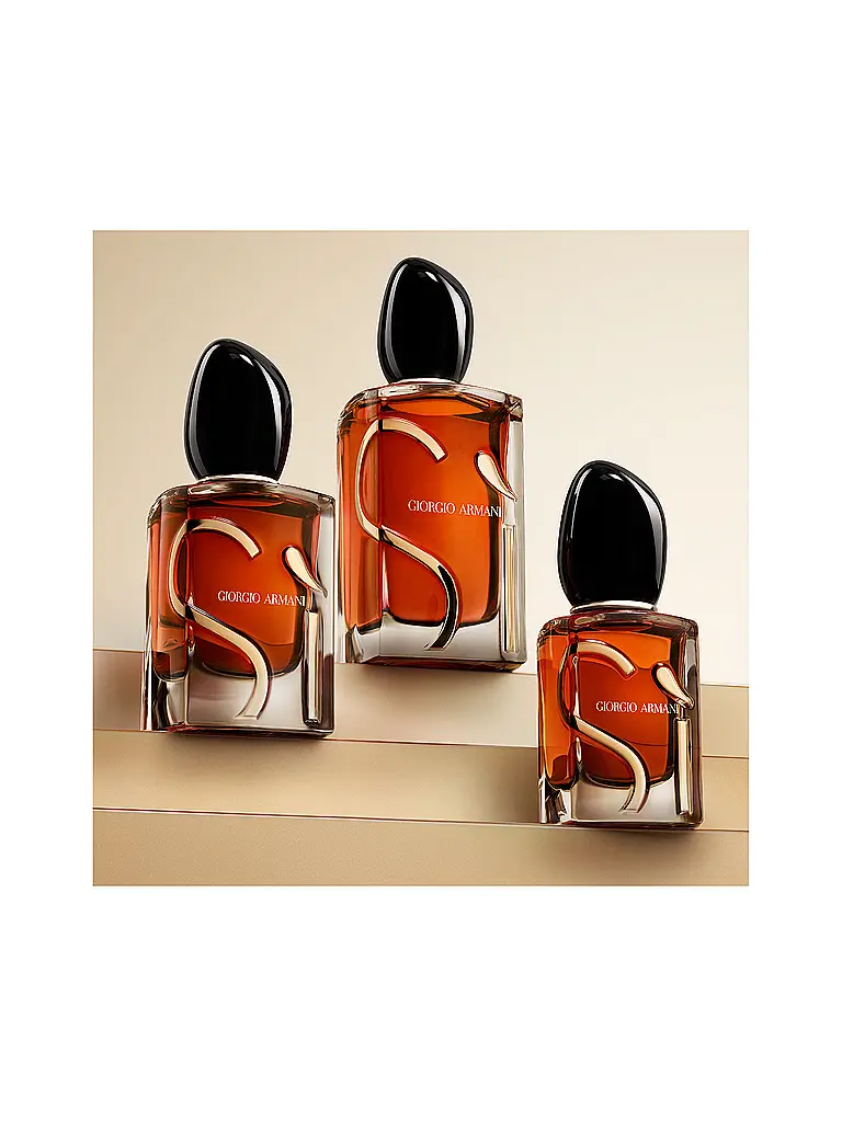 ARMANI | Si Parfum 100ml | Sin color