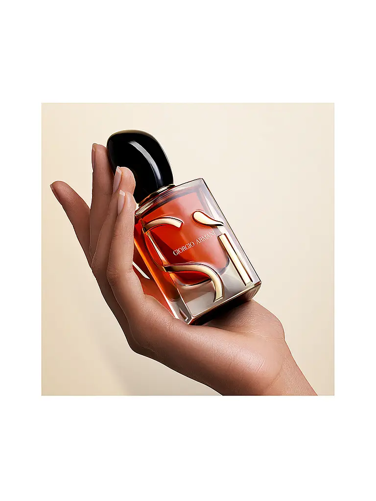 ARMANI | Si Parfum 100ml | Sin color