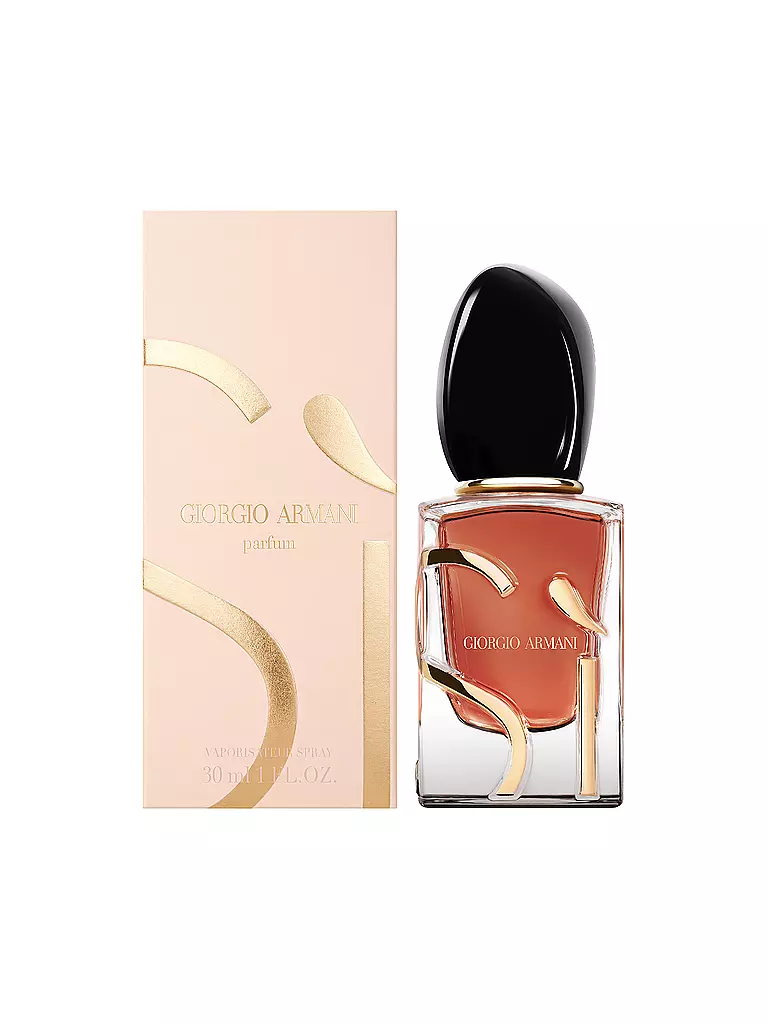 ARMANI | Si Parfum 30ml | Sin color