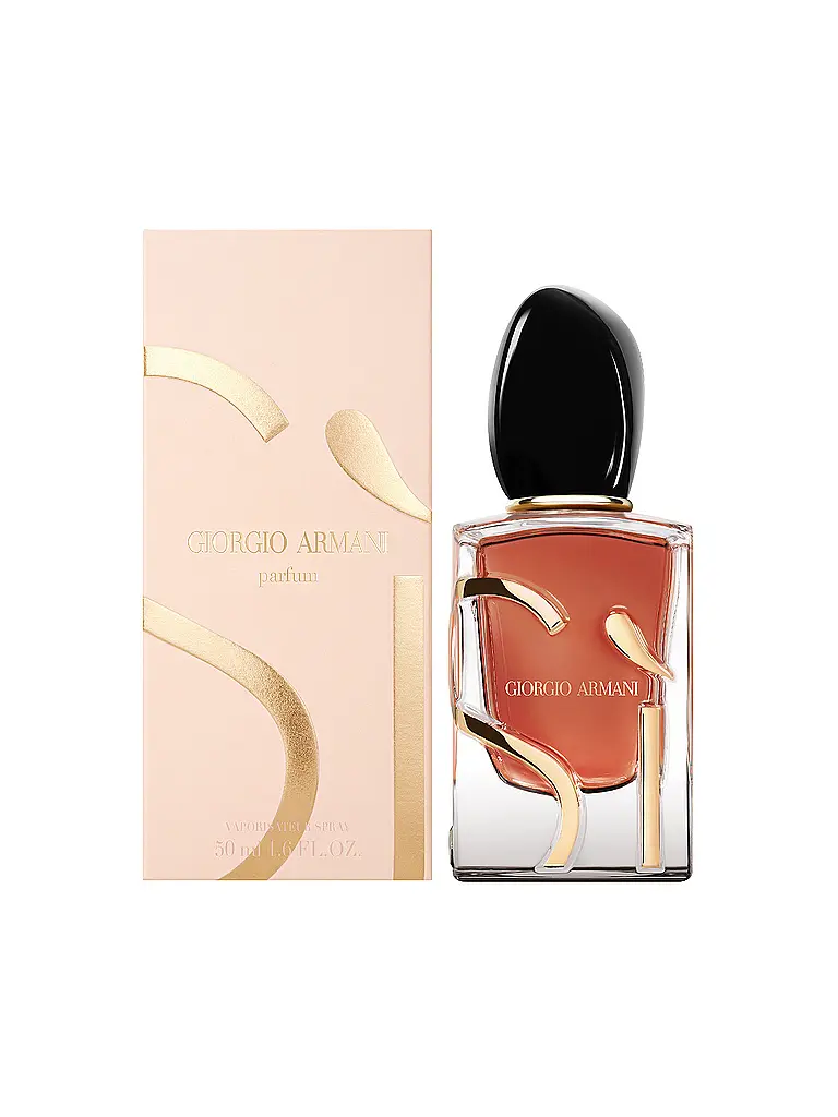 ARMANI | Si Parfum 50ml | Sin color