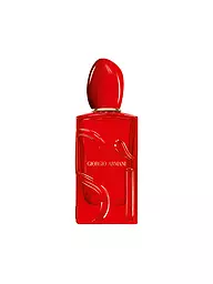 ARMANI | Si Passione Red Musk Eau de Parfum 30ml | Sin color