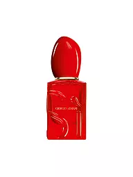 ARMANI | Si Passione Red Musk Eau de Parfum 30ml | Sin color