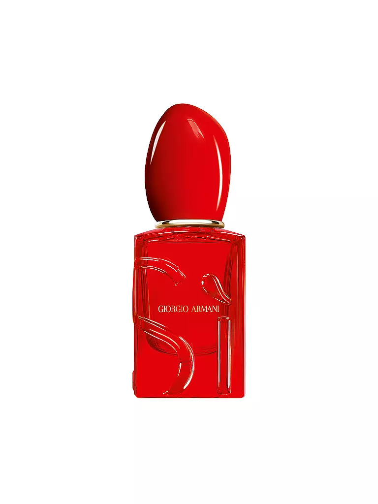 ARMANI | Si Passione Red Musk Eau de Parfum 30ml | Sin color