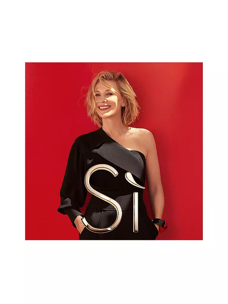 ARMANI | Si Passione Red Musk Eau de Parfum 30ml | Sin color