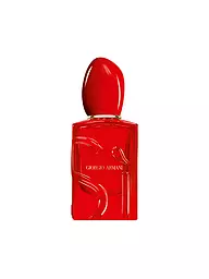ARMANI | Si Passione Red Musk Eau de Parfum 30ml | Sin color