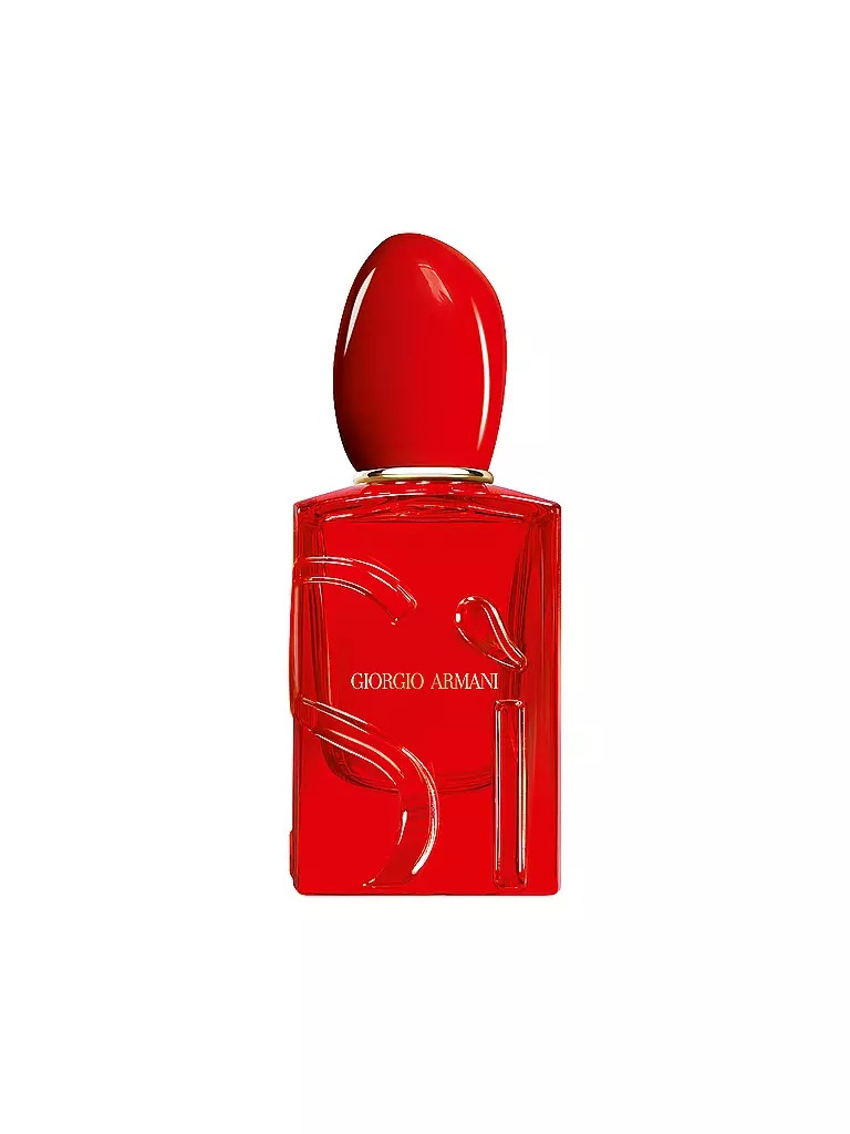 ARMANI | Si Passione Red Musk Eau de Parfum 50ml | Sin color