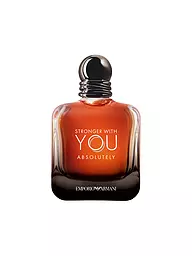 ARMANI | Stronger With YOU Absolutely Parfum Vaporisateur 100ml | Sin color