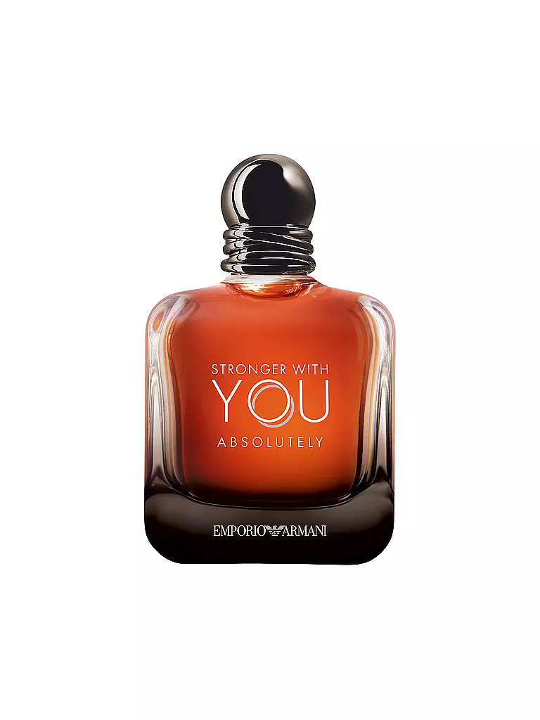 ARMANI | Stronger With YOU Absolutely Parfum Vaporisateur 100ml | Sin color