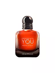 ARMANI | Stronger With YOU Absolutely Parfum Vaporisateur 100ml | Sin color