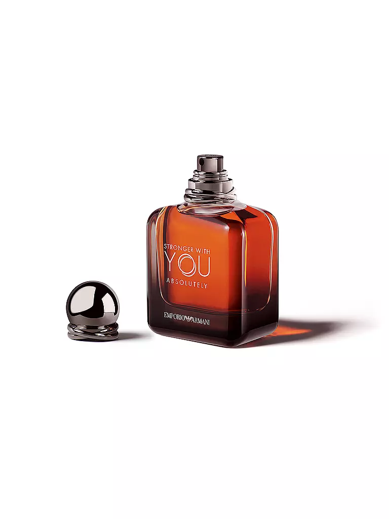 ARMANI | Stronger With YOU Absolutely Parfum Vaporisateur 50ml | 