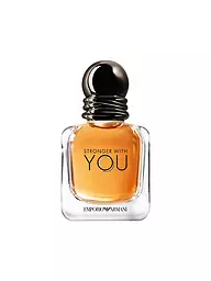 ARMANI | Stronger with YOU Eau de Toilette 100ml | Sin color