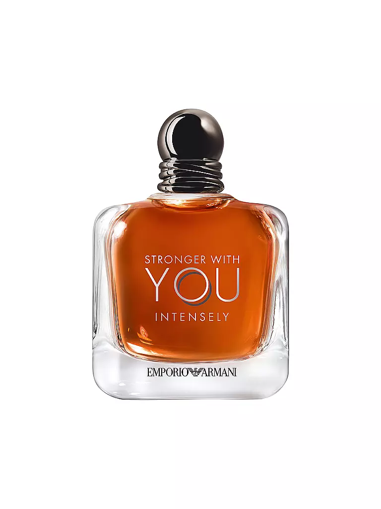ARMANI | Stronger With YOU Intensely Eau de Parfum 150ml | Sin color