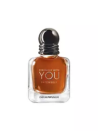 ARMANI | Stronger With YOU Intensely Eau de Parfum Vaporisateur 30ml | Sin color