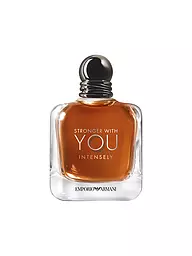ARMANI | Stronger With YOU Intensely Eau de Parfum Vaporisateur 30ml | Sin color
