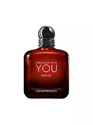 ARMANI | Stronger With YOU Parfum 100ml | Sin color